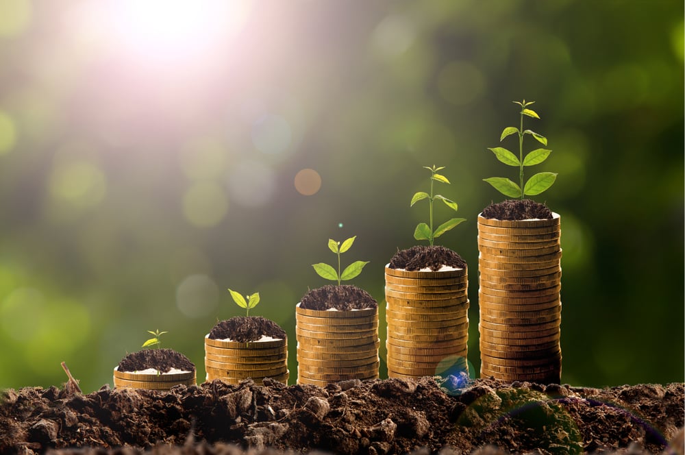 Annuities at Impact! Partners Financial
