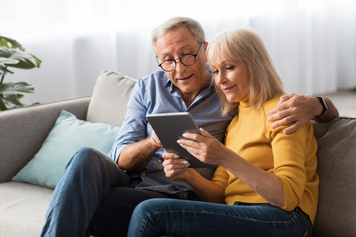 How Impact! Partners Financial builds investment portfolios