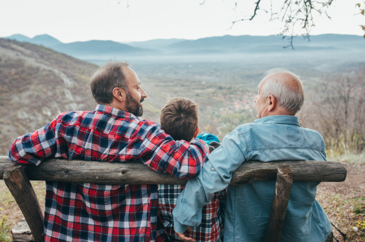 Estate and legacy planning at Impact! Partners Financial