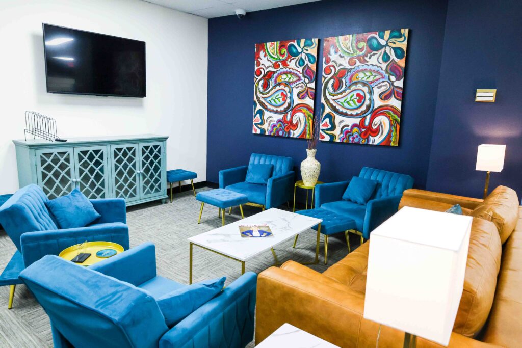 Houston-Office-Impact! Partners Financial