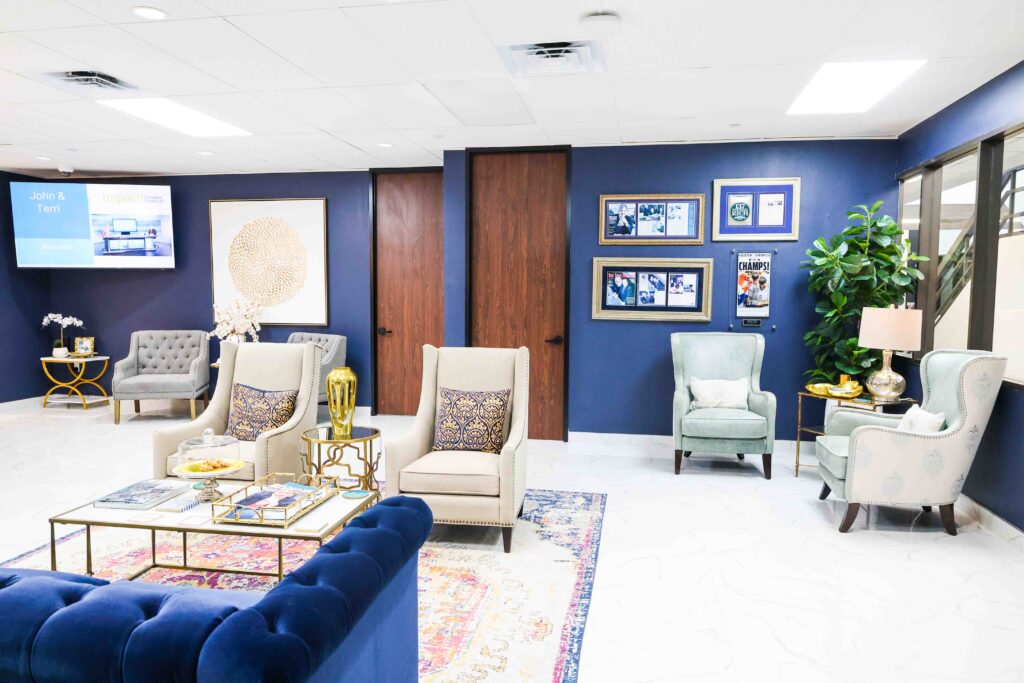 Houston-Office-Impact! Partners Financial