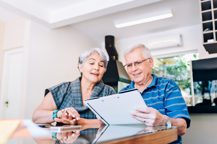 Retirement tax planning at Impact! Partners Financial