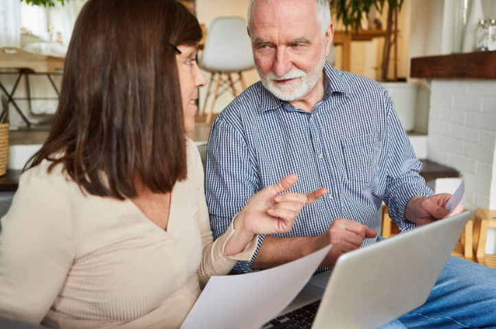 Wealth management at Impact! Partners Financial