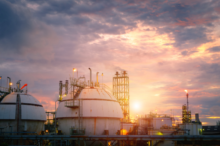 Retirement planning for oil and gas professionals in Houston