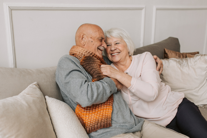Long-term care planning at Impact! Partners Financial