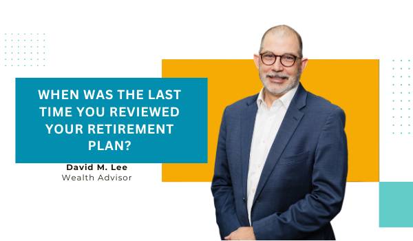 Why Tax Planning Isn’t a Once-a-Year Decision in Retirement