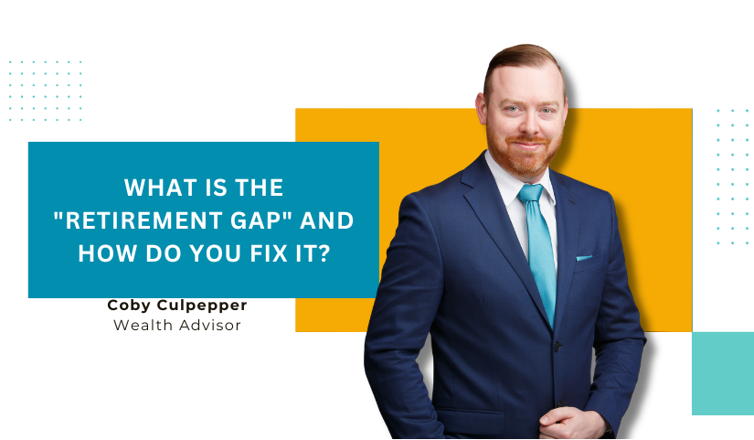 Impact Partners Financial | what-is-the-retirement-gap-and-how-to-fix-it
