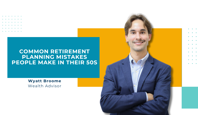 Impact Partners Financial | common-retirement-planning-mistakes-people-make-in-their-50s