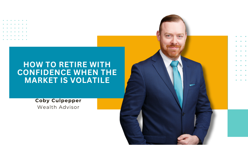 Impact Partners Financial | how-to-retire-with-confidence-when-the-market-is-volatile