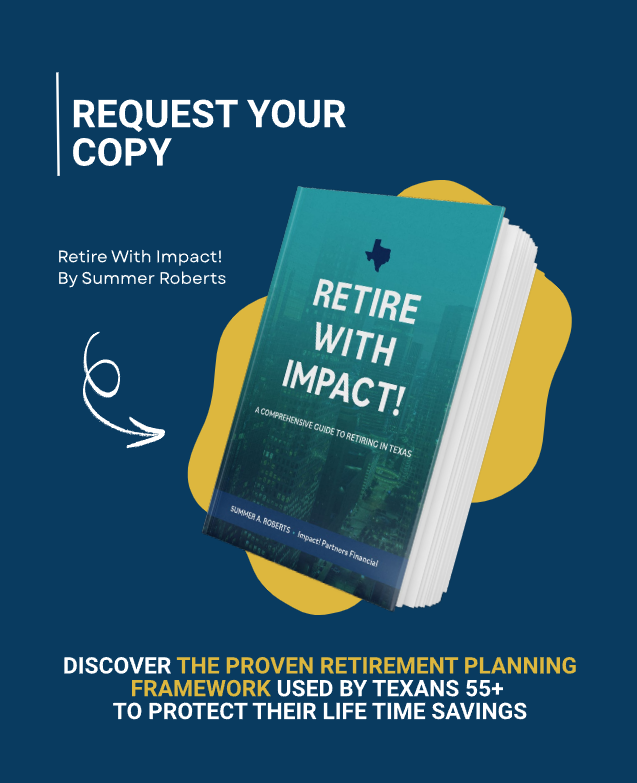 Retire with Impact! book