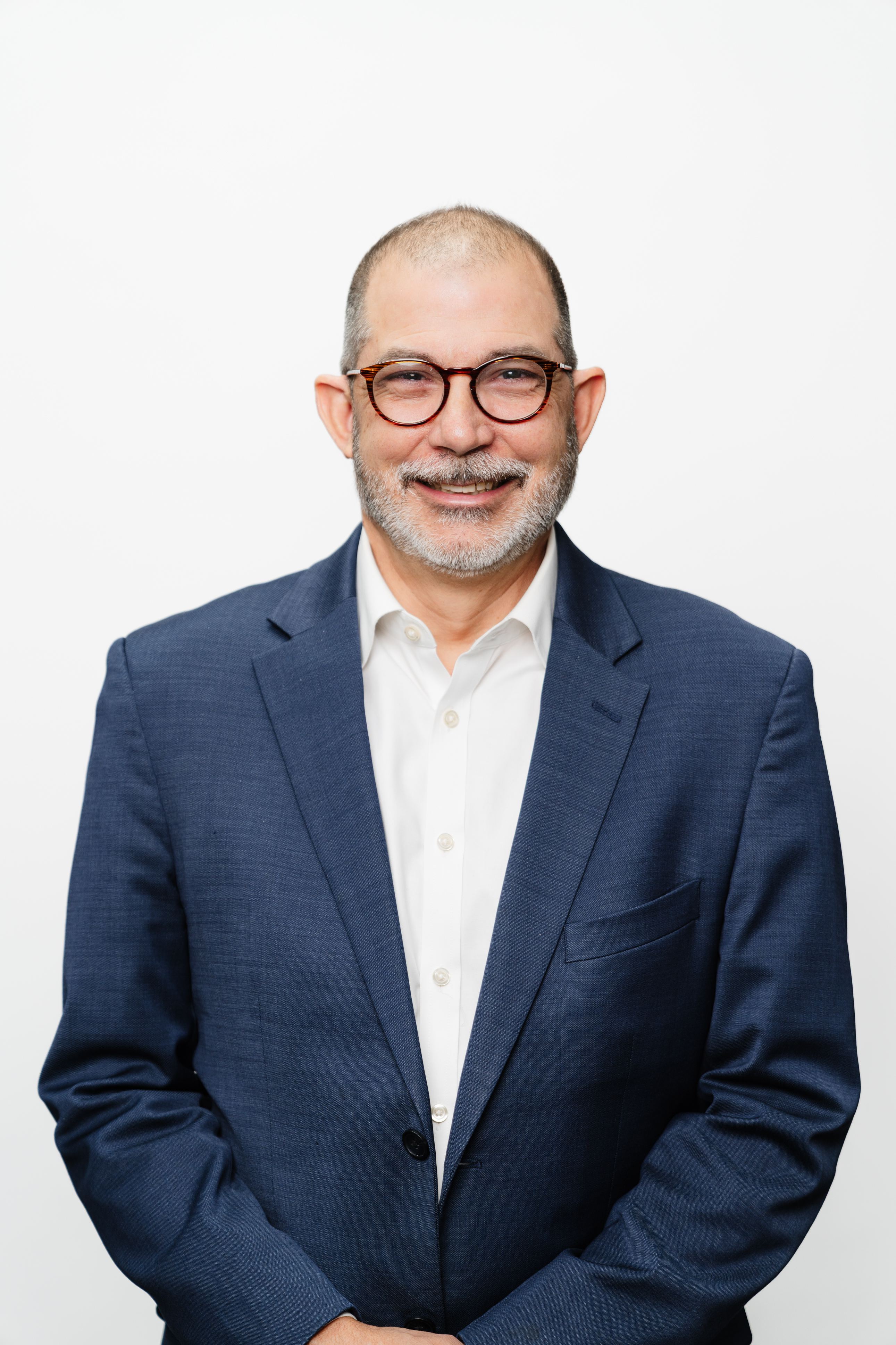 David Lee, Wealth Advisor at Impact! Partners Financial