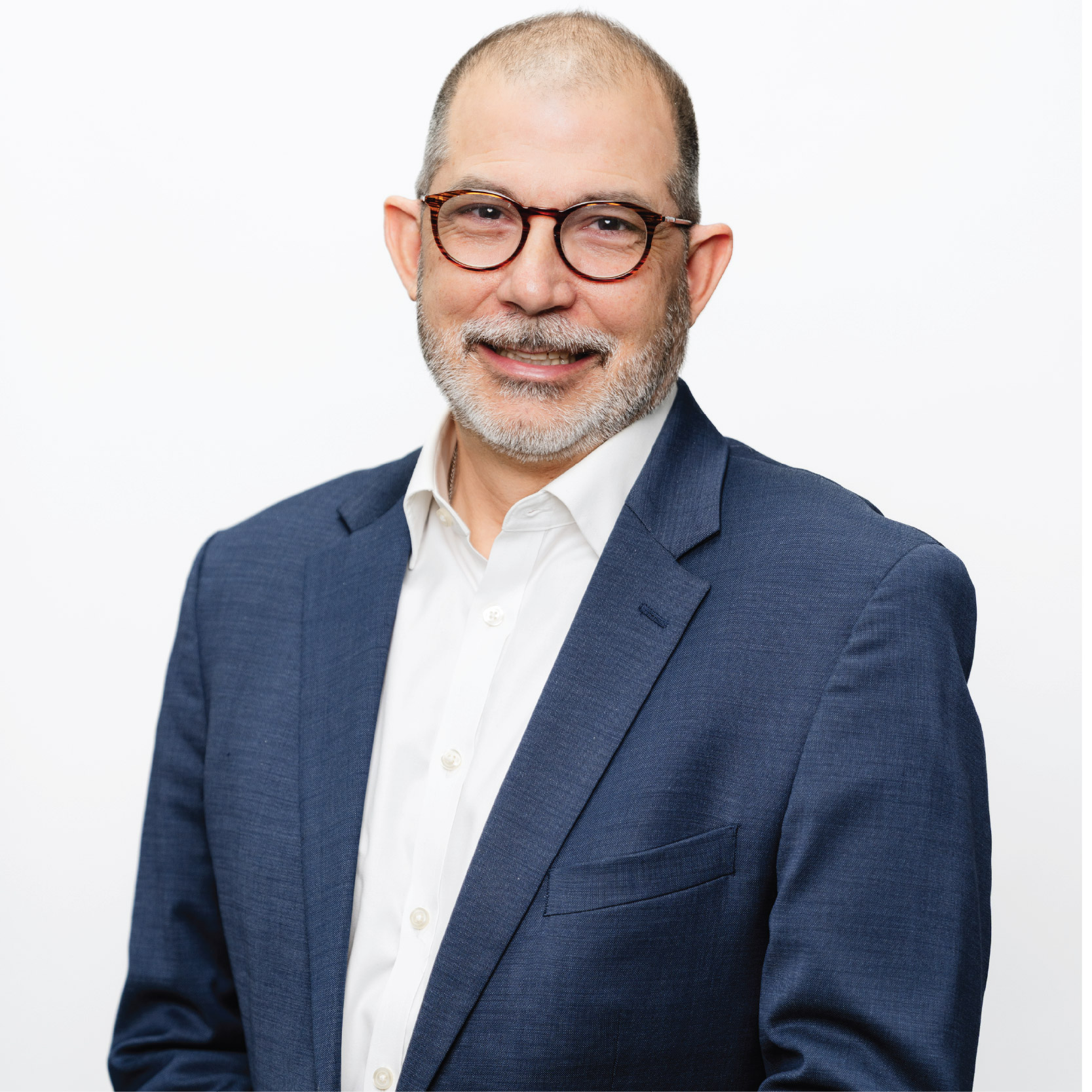 David Lee, Wealth Advisor at Impact! Partners Financial