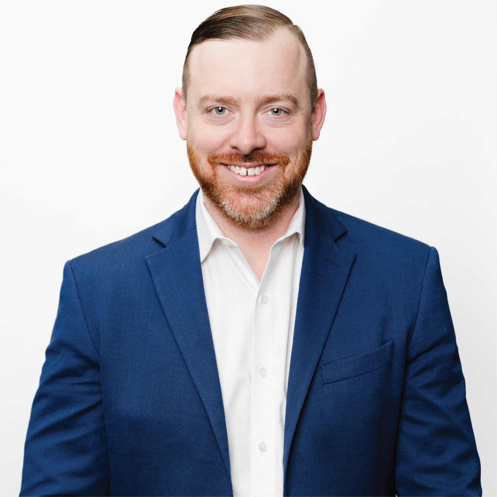 Coby Culpepper, Executive Wealth Advisor at Impact! Partners Financial