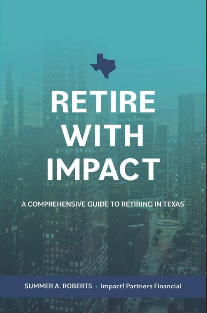 Retire with Impact! book