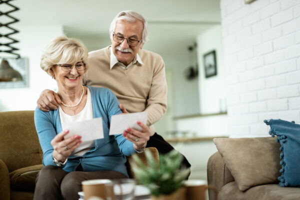 Retirement planning at Impact! Partners Financial